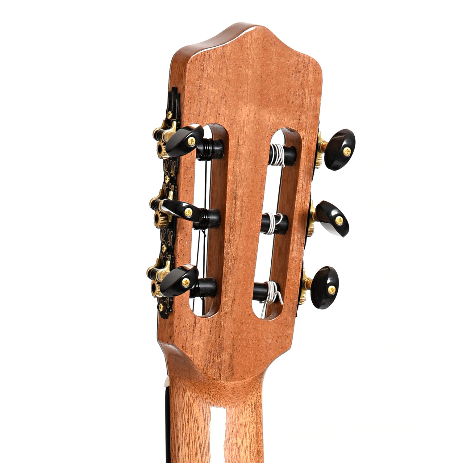Image 8 of Kremona Rosa Artista Flamenco Guitar With Case - SKU# KRART : Product Type Classical & Flamenco Guitars : Elderly Instruments