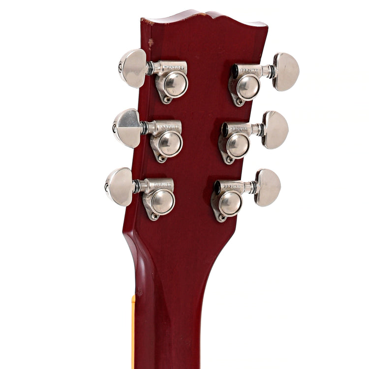 Image 8 of Gibson Les Paul Heritage Series Standard 80 (1982)- SKU# 30U-211070 : Product Type Solid Body Electric Guitars : Elderly Instruments