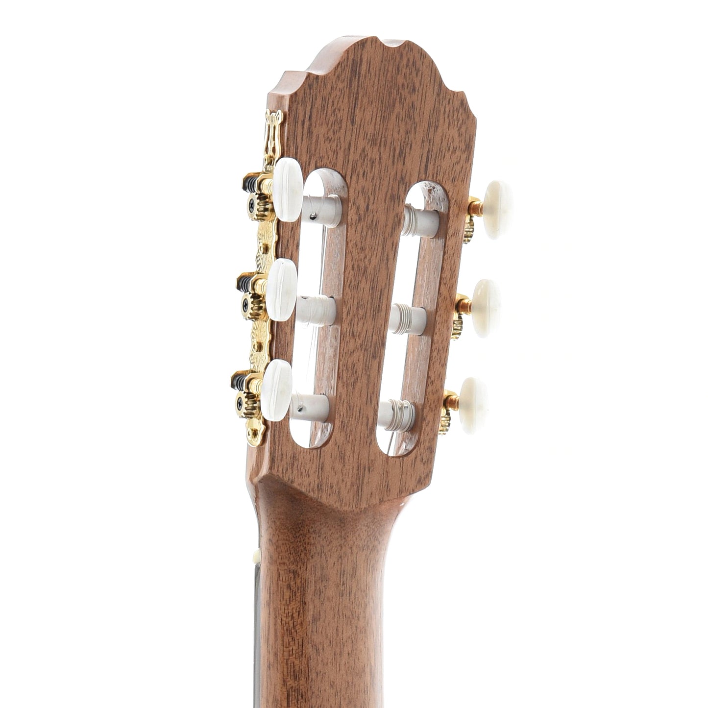 Image 7 of Kremona F65C Classical Guitar with Gigbag - SKU# F65C : Product Type Classical & Flamenco Guitars : Elderly Instruments