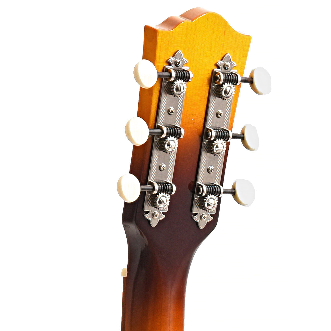Image 9 of Farida Old Town Series OT-64 VBS Acoustic Guitar - SKU# OT64 : Product Type Flat-top Guitars : Elderly Instruments