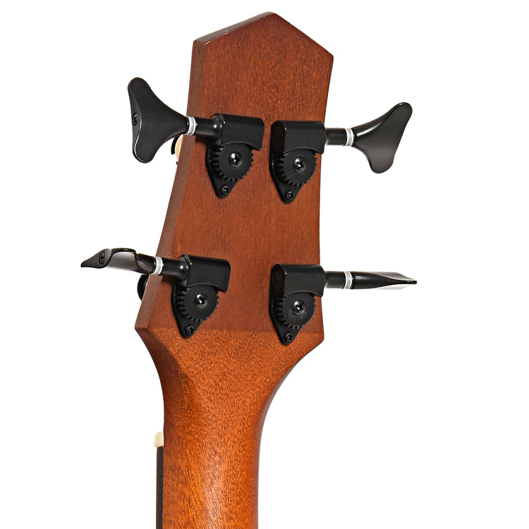 Image 8 of Gold Tone Acoustic-Electric MicroBass (2019) - SKU# 55U-210044 : Product Type Acoustic Bass Guitars : Elderly Instruments