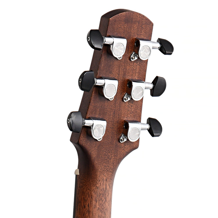 Image 9 of Walden Natura D740E Acoustic-Electric Guitar & Gigbag - SKU# D740E : Product Type Flat-top Guitars : Elderly Instruments