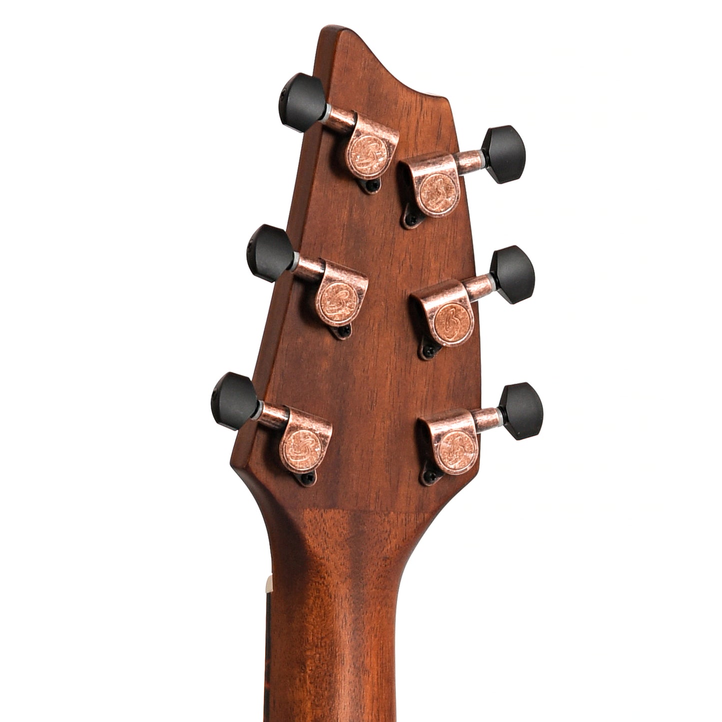 Image 8 of Breedlove Pursuit Exotic S Concert Edgeburst CE Koa-Koa Acoustic-Electric Guitar - SKU# BPEX-CTK : Product Type Flat-top Guitars : Elderly Instruments