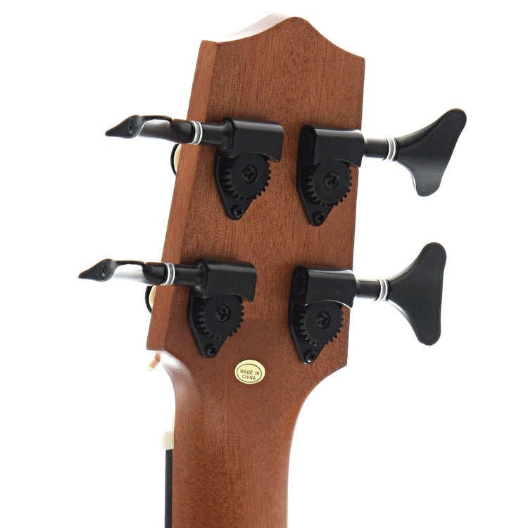 Image 7 of Kala U-Bass Journeyman Fretted Mini-Bass - SKU# UBJY : Product Type Acoustic Bass Guitars : Elderly Instruments