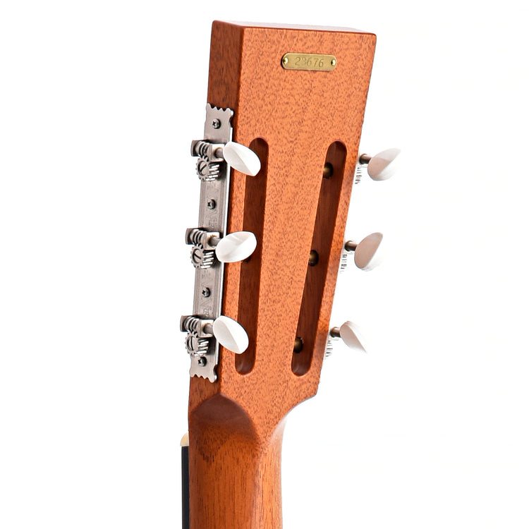Image 7 of National NRP & Case - SKU# NGNRP14-STEEL : Product Type Resonator & Hawaiian Guitars : Elderly Instruments