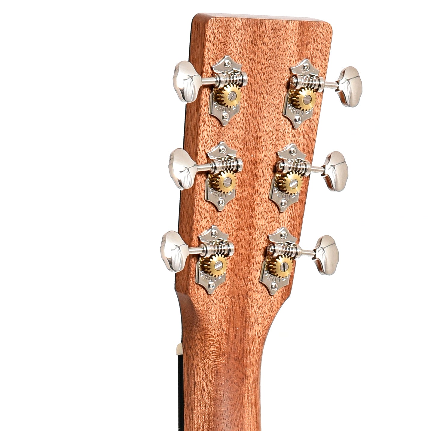 Image 8 of Martin D-12 Guitar & Gigbag - SKU# D12A : Product Type Flat-top Guitars : Elderly Instruments