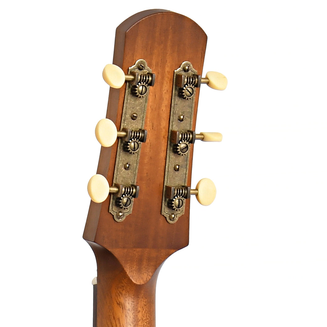 Image 8 of Iris Guitar Company OG Natural Acoustic Guitar - SKU# IOG-N : Product Type Flat-top Guitars : Elderly Instruments