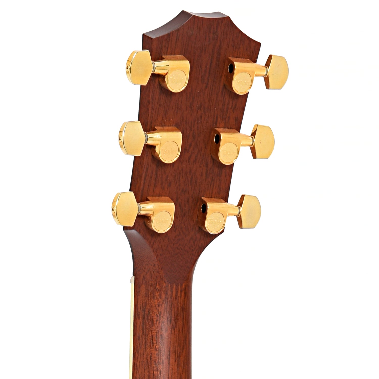 Image 8 of Taylor GS-8 (2006)- SKU# 20U-209665 : Product Type Flat-top Guitars : Elderly Instruments