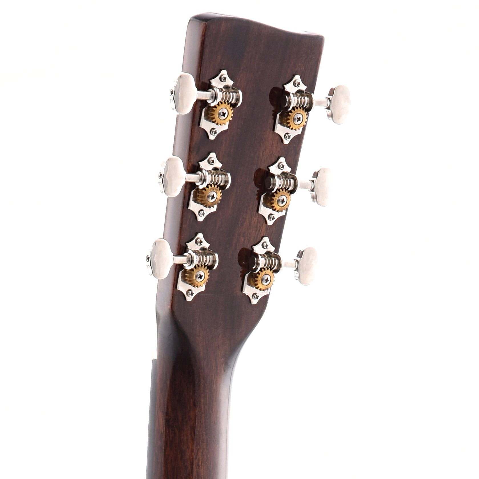 Image 7 of Recording King G6 Single 0 Cutaway Acoustic-Electric Guitar - SKU# RKG6-0CFE5 : Product Type Flat-top Guitars : Elderly Instruments