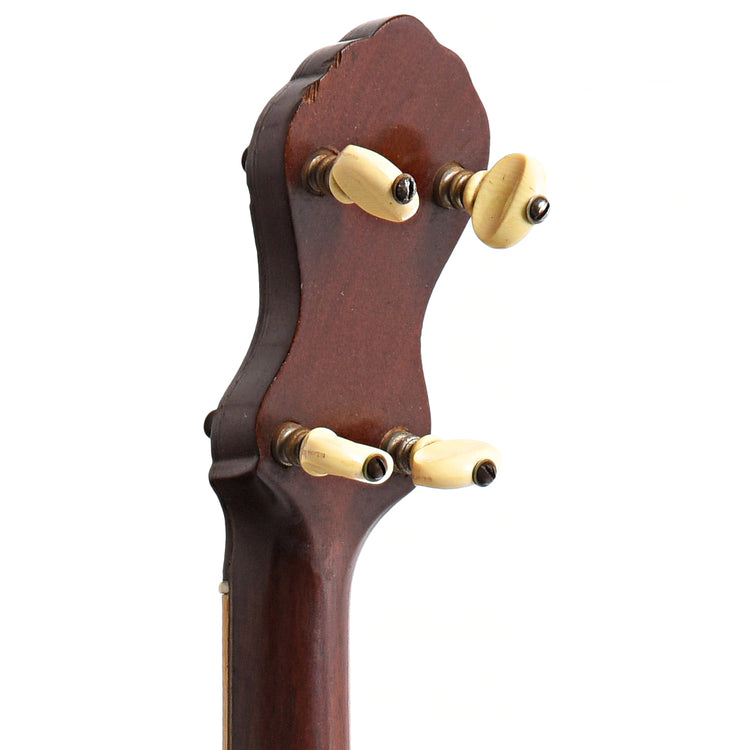 Image 8 of Fairbanks Special Electric (1900) - SKU# 60U-208997 : Product Type Open Back Banjos : Elderly Instruments