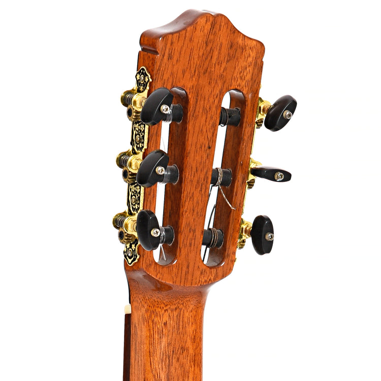 Image 9 of Cordoba GK Studio (2013)- SKU# 28U-210808 : Product Type Classical & Flamenco Guitars : Elderly Instruments