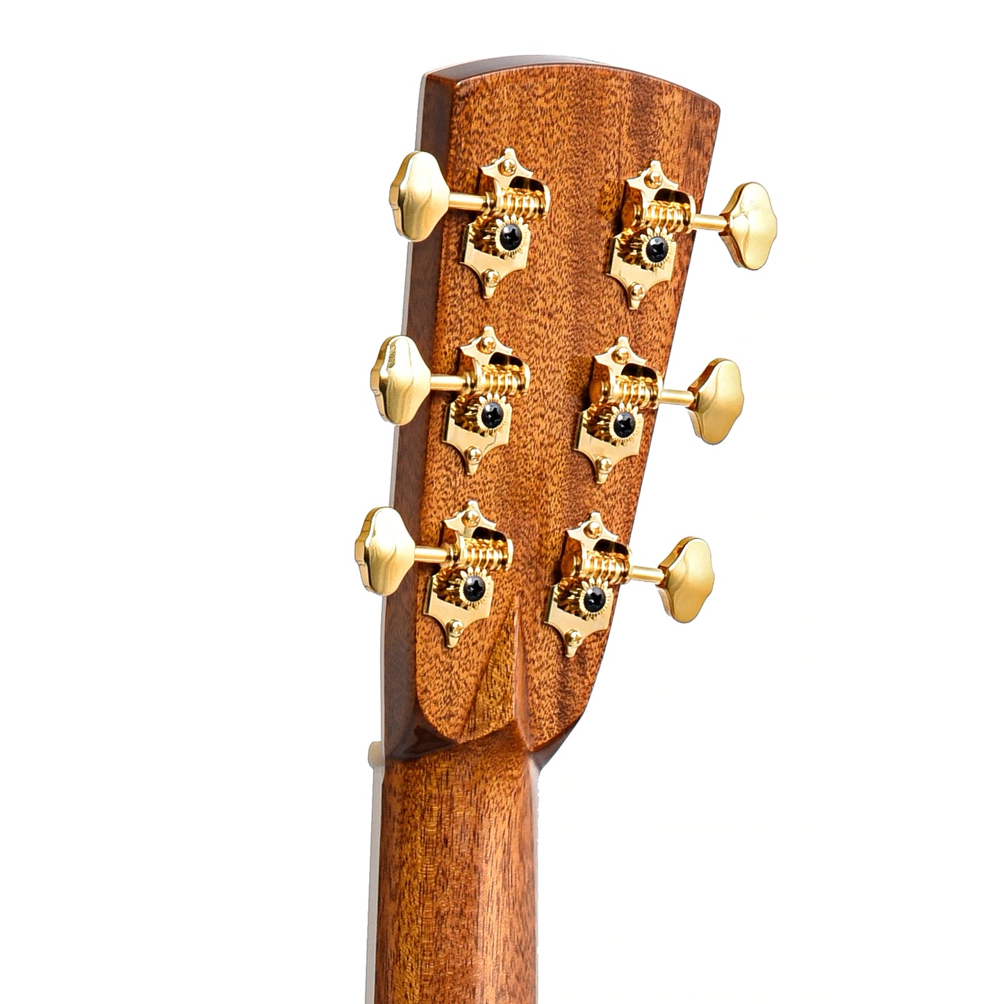 Image 8 of Blueridge BR-183CE 000 Acoustic-Electric Guitar & Gigbag - SKU# BR183CE : Product Type Flat-top Guitars : Elderly Instruments