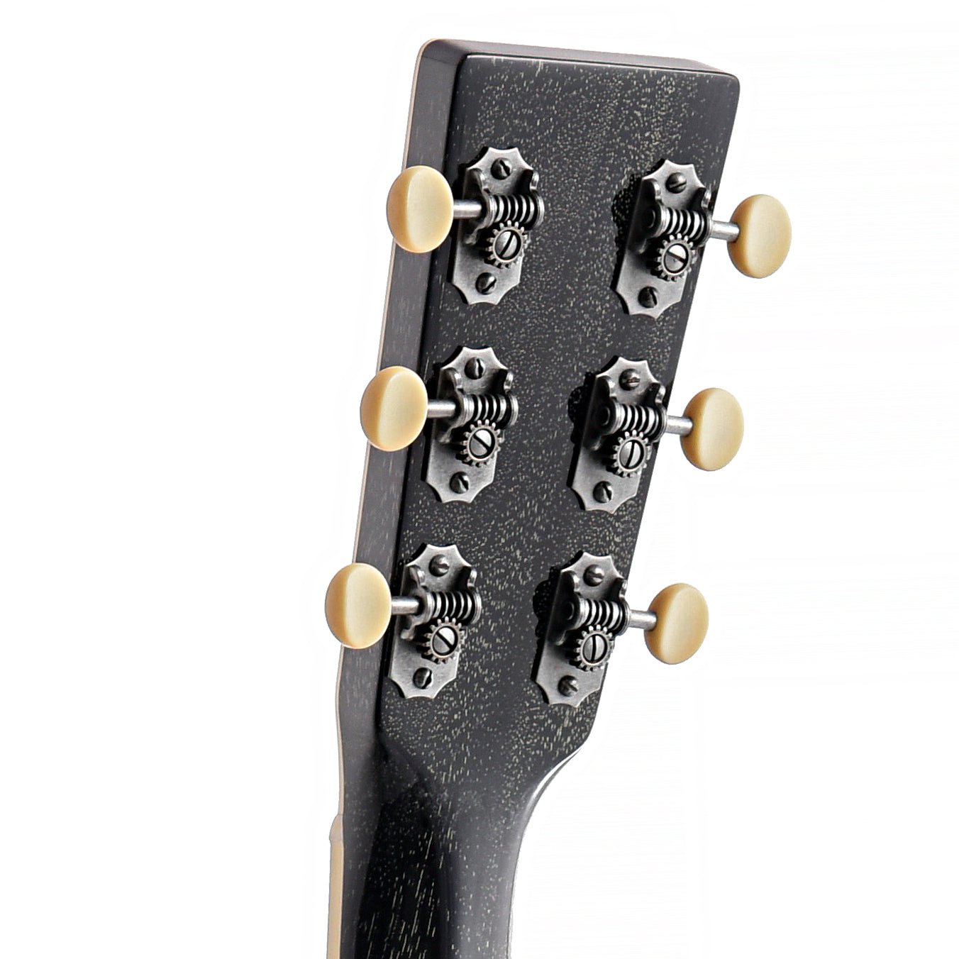 Image 7 of Martin Custom GPC16 Cutaway Guitar & Case, Black - SKU# GPC16CUST-356 : Product Type Flat-top Guitars : Elderly Instruments