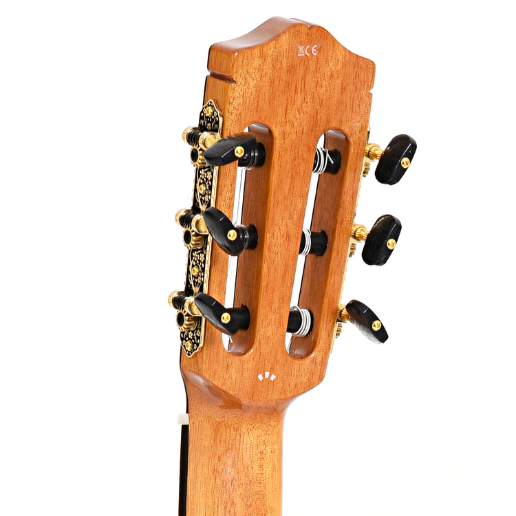 Image 8 of Cordoba GK Studio Limited Flamenco Guitar- SKU# CORGKLIM : Product Type Classical & Flamenco Guitars : Elderly Instruments