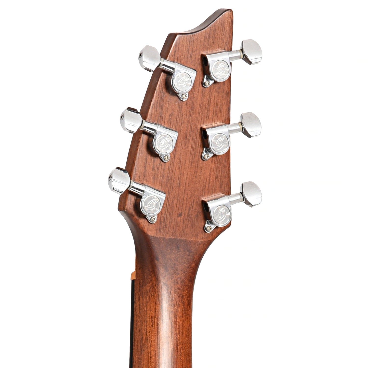Image 8 of Breedlove Discovery Concert LH (2015) - SKU# 21U-209964 : Product Type Flat-top Guitars : Elderly Instruments