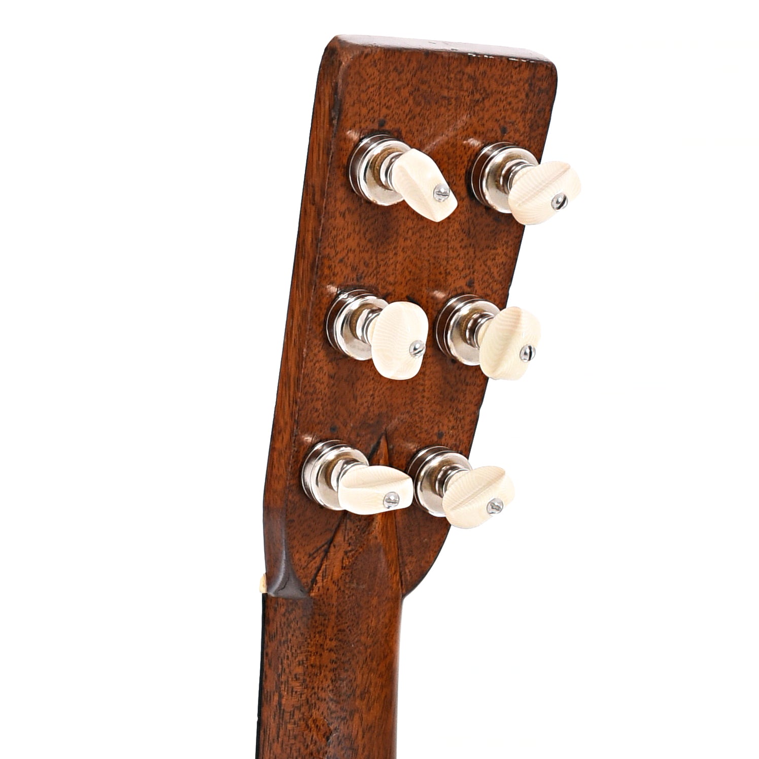 Image 8 of Martin OM-28 (1930) - SKU# 10U-210200 : Product Type Flat-top Guitars : Elderly Instruments
