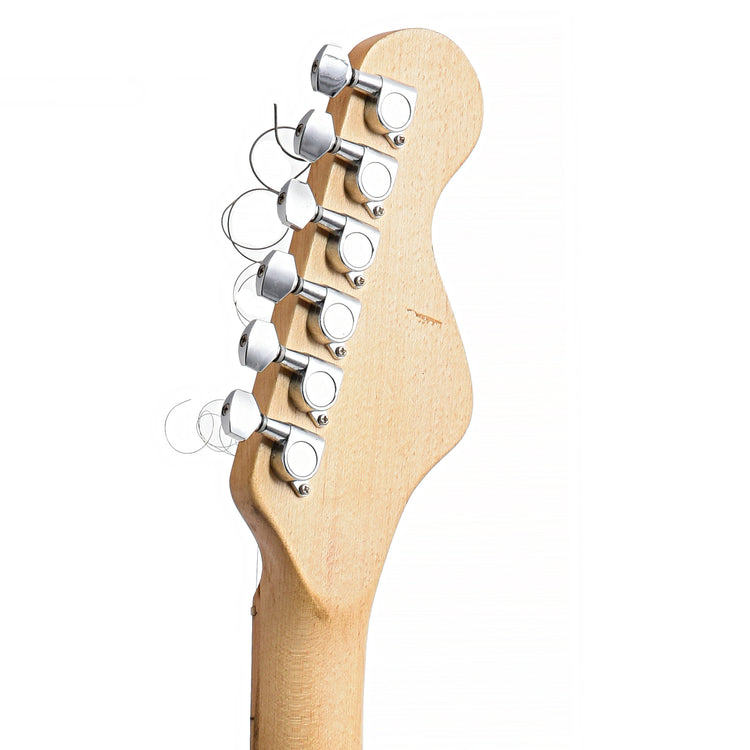Image 10 of Kononykheen Breed Five (recent) - SKU# 30U-208292 : Product Type Solid Body Electric Guitars : Elderly Instruments