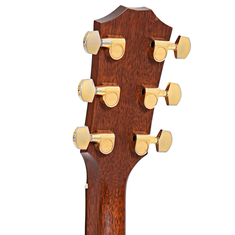 Image 8 of Taylor 710CE (2006)- SKU# 20U-209236 : Product Type Flat-top Guitars : Elderly Instruments