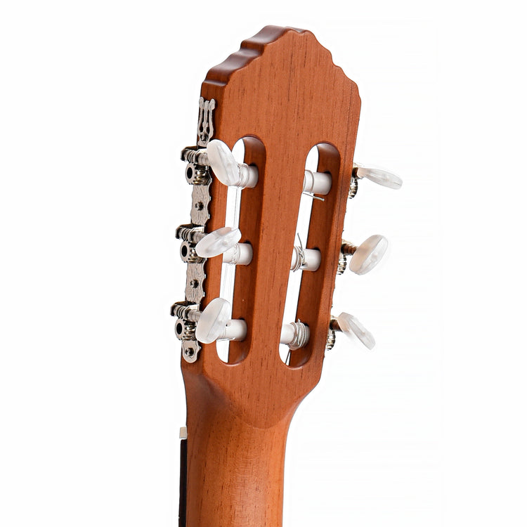 Image 7 of Ortega Traditional Series R-180 Classical Guitar - SKU# R180 : Product Type Classical & Flamenco Guitars : Elderly Instruments