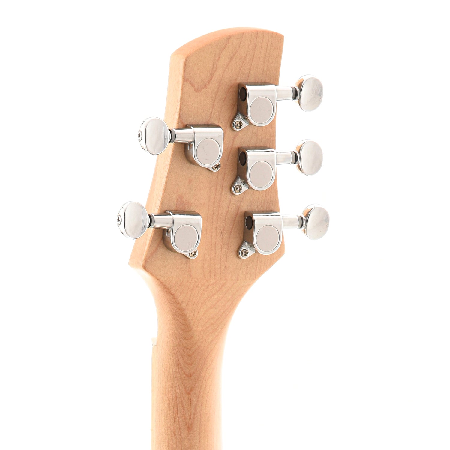 Gold Tone Solid Body Electric Mandolin & Gigbag, 5String