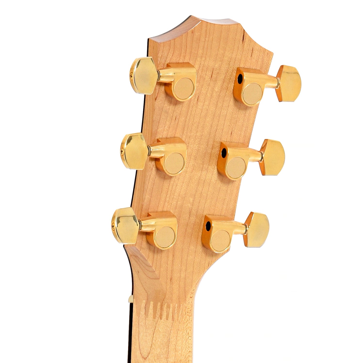 Image 8 of Taylor 600-SPEC (2003)- SKU# 20U-210763 : Product Type Flat-top Guitars : Elderly Instruments