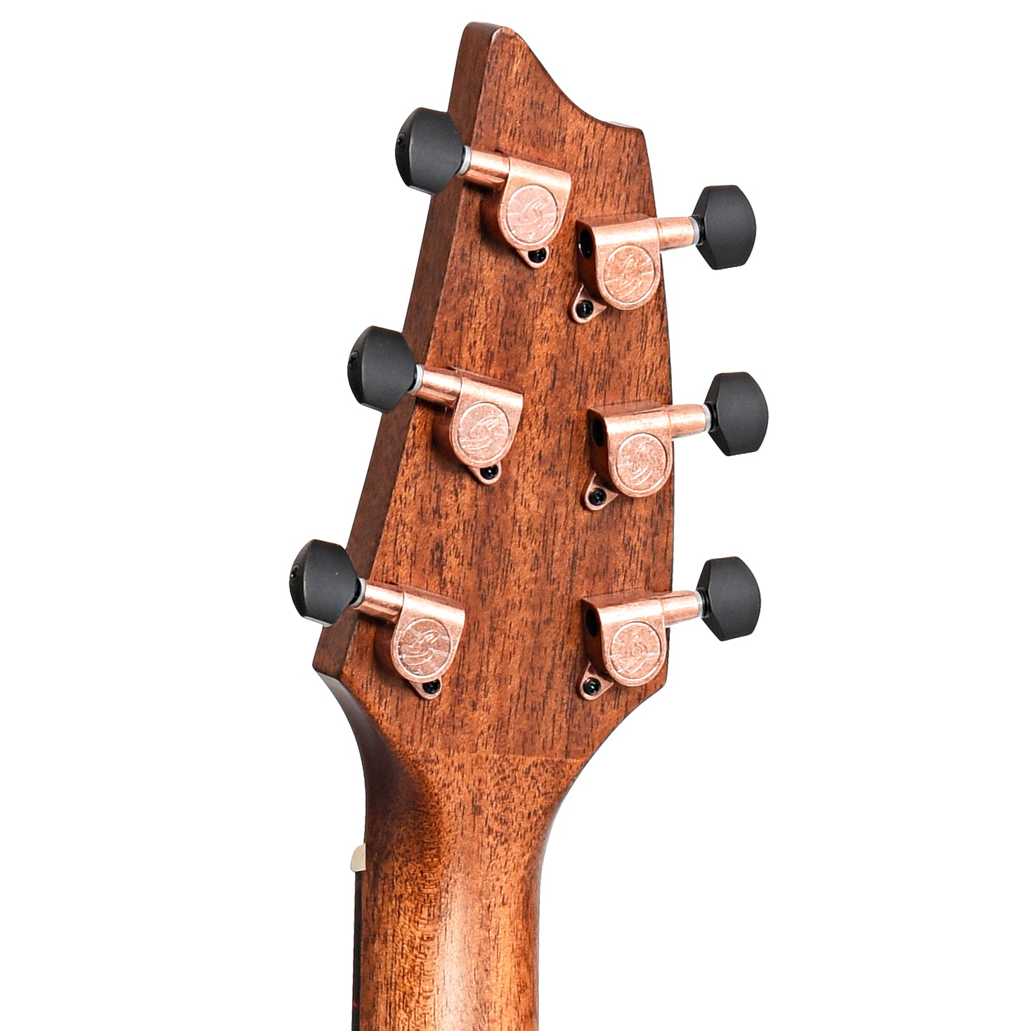 Image 8 of Breedlove Pursuit Exotic S Concert Sweetgrass CE Myrtlewood-Myrtlewood Acoustic-Electric Guitar - SKU# BPEX-CTSG : Product Type Flat-top Guitars : Elderly Instruments