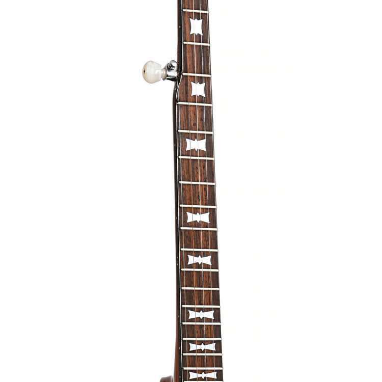 Image 6 of Crest Deluxe Banjo (1970s) - SKU# 70U-208437 : Product Type Resonator Back Banjos : Elderly Instruments