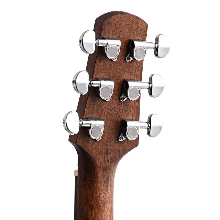 Image 8 of Walden Natura O550E Acoustic-Electric Guitar & Gigbag - SKU# O550E : Product Type Flat-top Guitars : Elderly Instruments