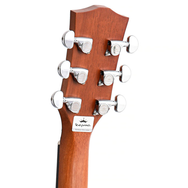 Image 7 of Kepma K3 Series GA3-130WN Grand Auditorium Acoustic Guitar - SKU# GA3-130WN : Product Type Flat-top Guitars : Elderly Instruments