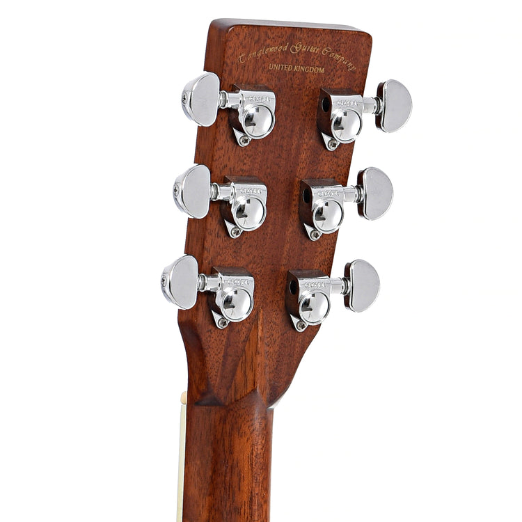 Tanglewood Sundance TW15-ASR-CB Acoustic Guitar (2010)