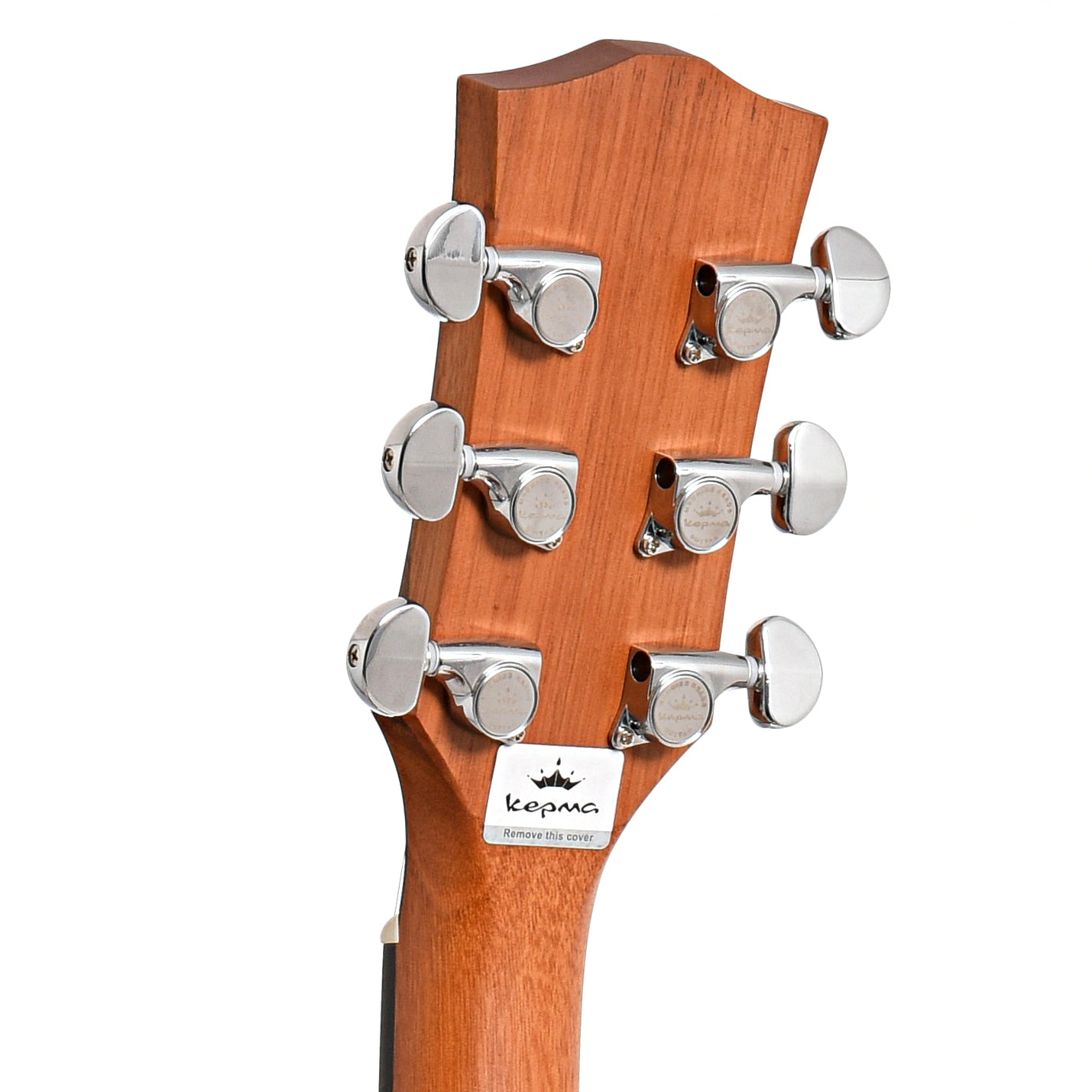 Image 8 of Kepma K3 Series GA3-130 Grand Auditorium Acoustic Guitar- SKU# GA3-130 : Product Type Flat-top Guitars : Elderly Instruments