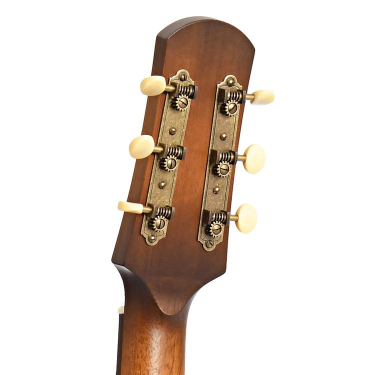 Image 8 of Iris Guitar Company DF Burst, Dreadnought Acoustic Guitar - SKU# IDF-SB : Product Type Flat-top Guitars : Elderly Instruments