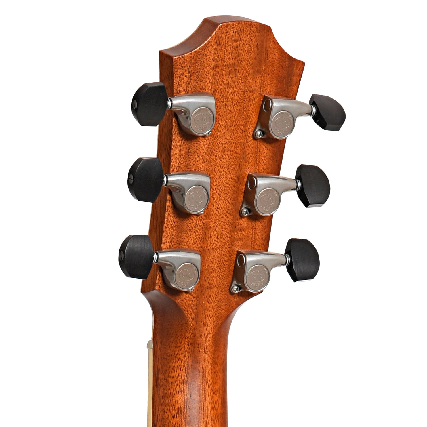 Image 8 of Furch Orange D-SR Acoustic Guitar- SKU# FO-DSR : Product Type Flat-top Guitars : Elderly Instruments