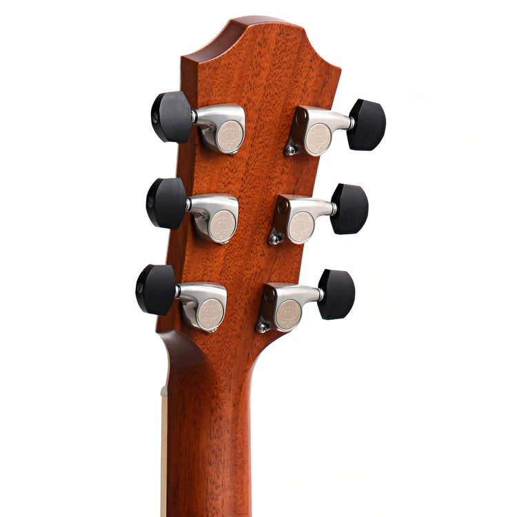 Image 8 of Furch Orange OM-SR Acoustic Guitar - SKU# FO-OMSR : Product Type Flat-top Guitars : Elderly Instruments