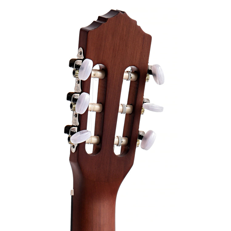 Image 8 of Ortega Family Series Pro R55BFT Classical Guitar - SKU# R55BFT : Product Type Classical & Flamenco Guitars : Elderly Instruments