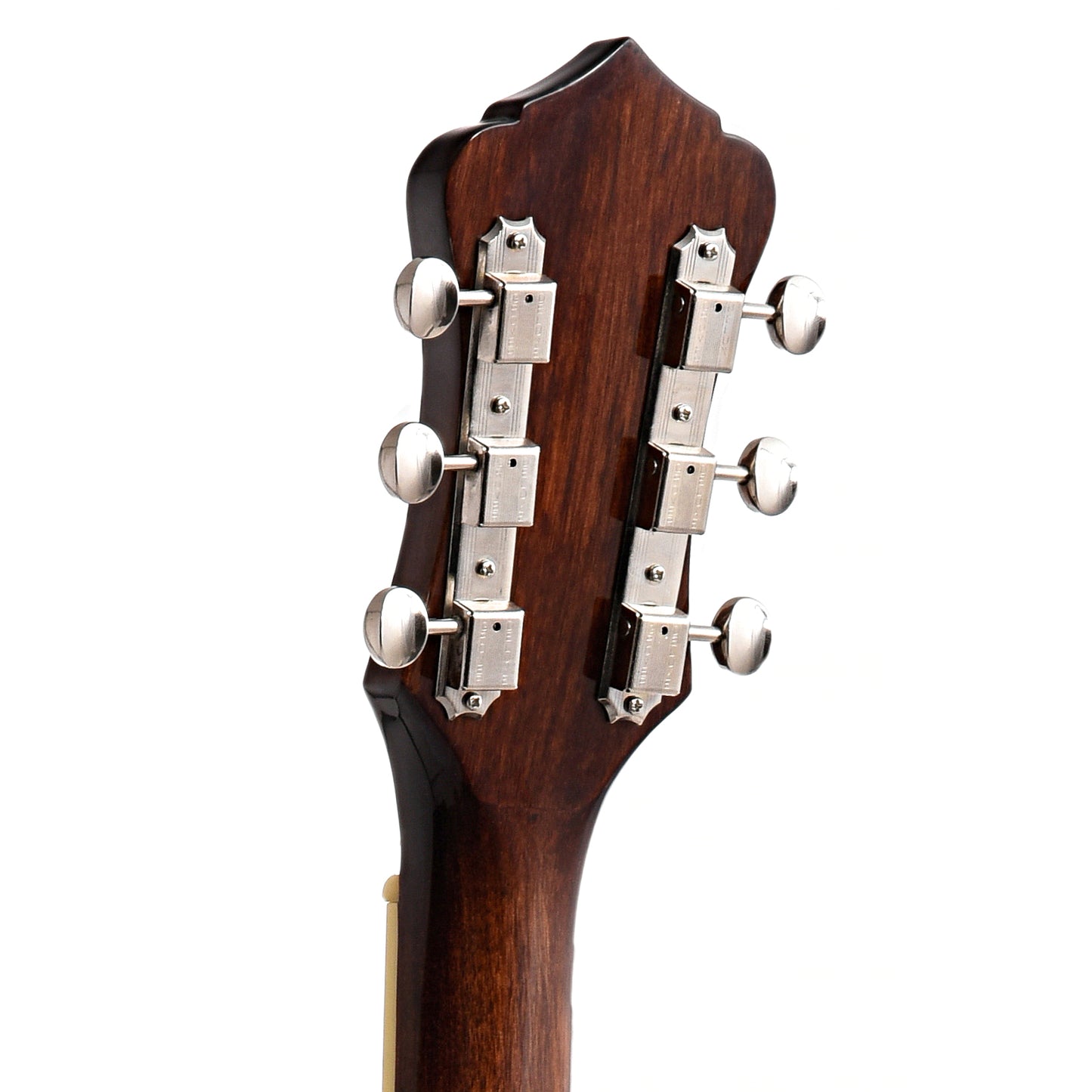 Image 8 of Recording King RNJ-16 Century Jubilee Troubadour (2011) - SKU# 20U-208512 : Product Type Flat-top Guitars : Elderly Instruments