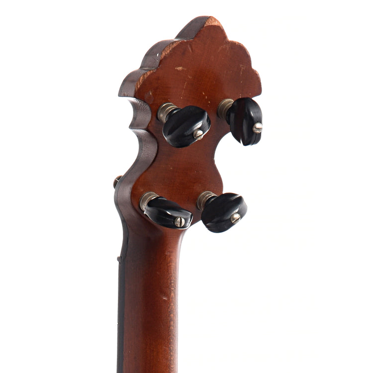 Image 7 of S.S. Stewart Imperial No. 2 Banjeaurine (c.1892) - SKU# 60U-208296 : Product Type Open Back Banjos : Elderly Instruments