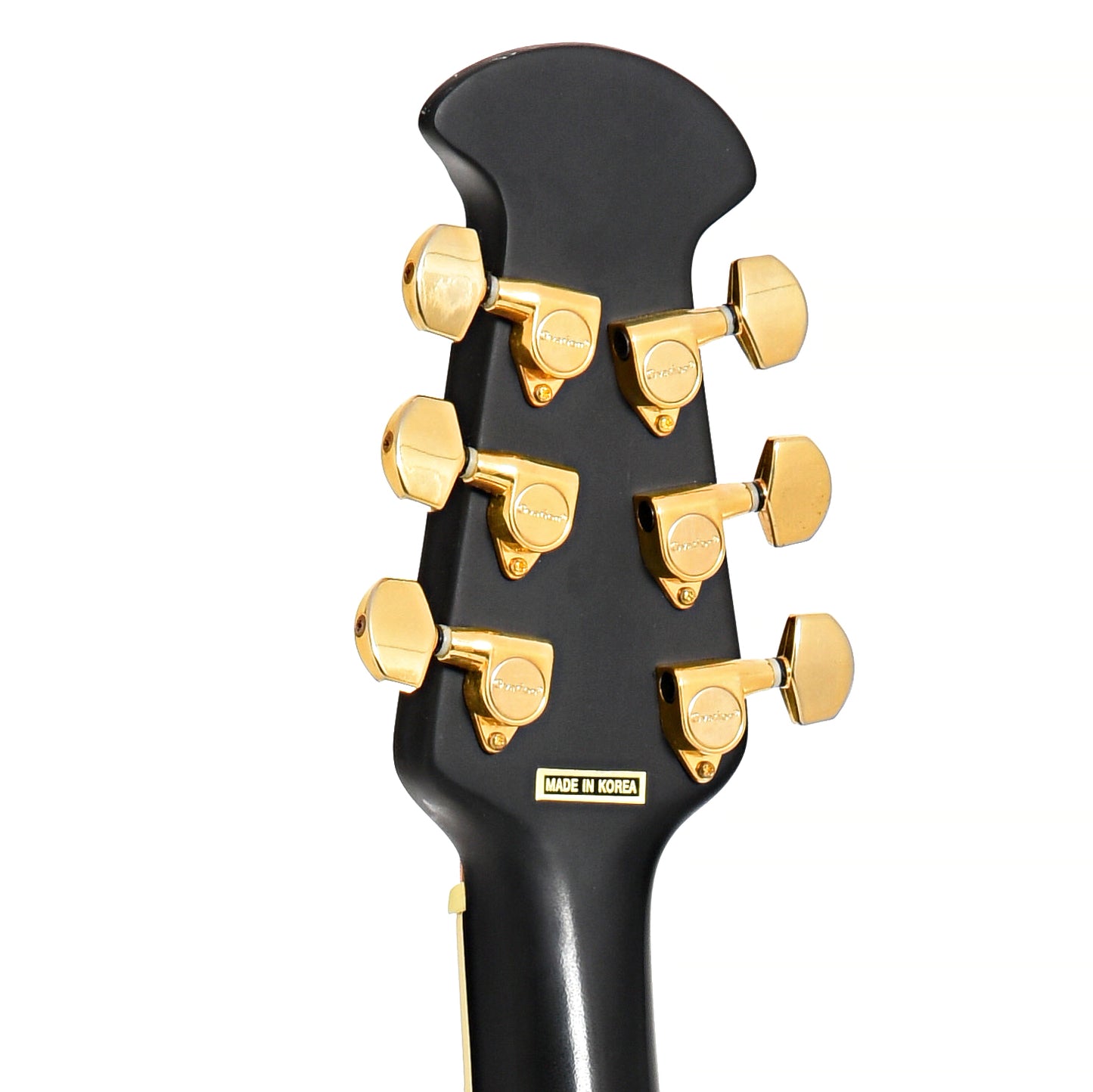 Image 8 of Ovation Celebrity CS247 LH (c.2005)- SKU# 21U-210541 : Product Type Flat-top Guitars : Elderly Instruments