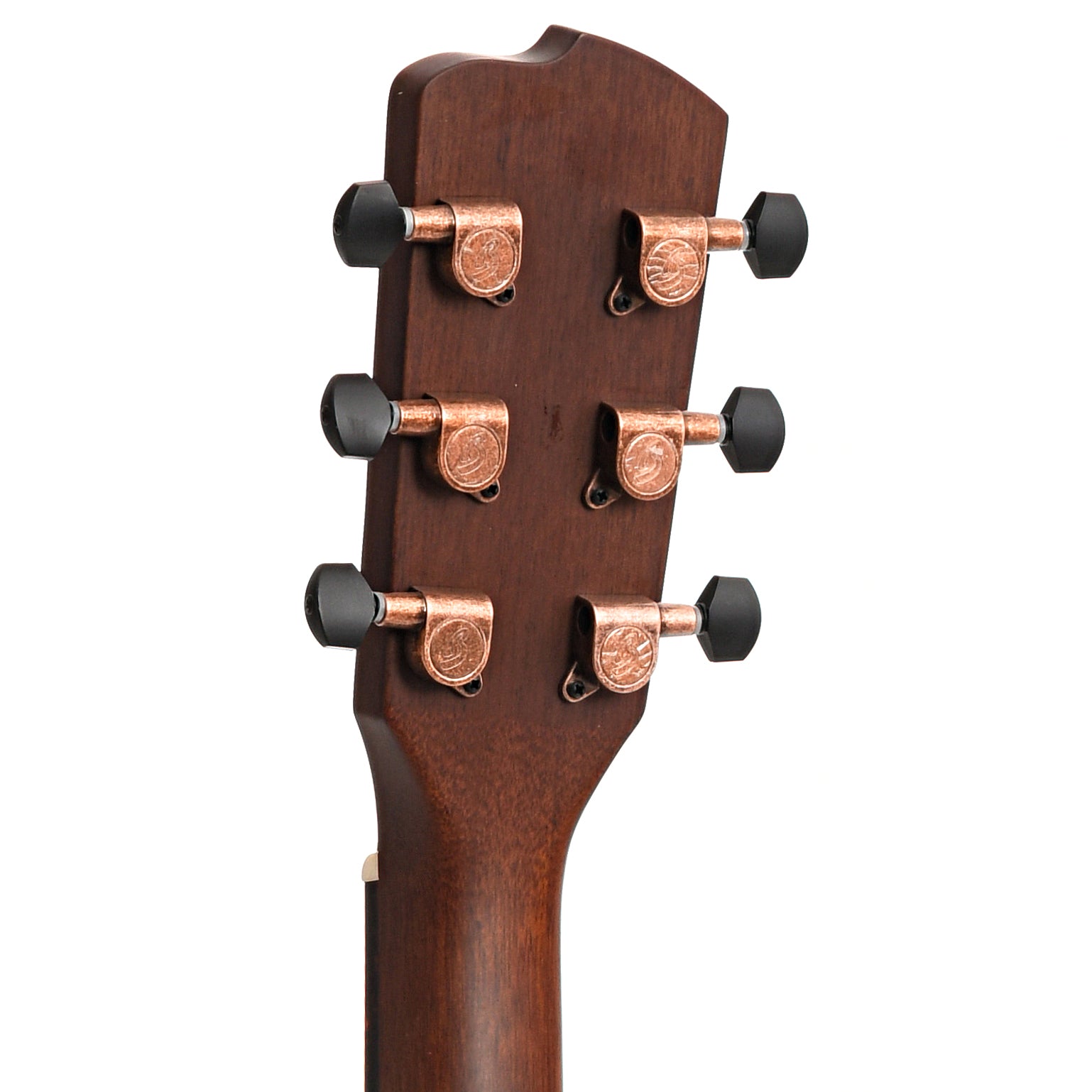 Image 9 of Breedlove Pursuit Exotic S Concertina Tiger's Eye CE Myrtlewood-Myrtlewood Acoustic-Electric Guitar - SKU# BPEX-CAT : Product Type Flat-top Guitars : Elderly Instruments