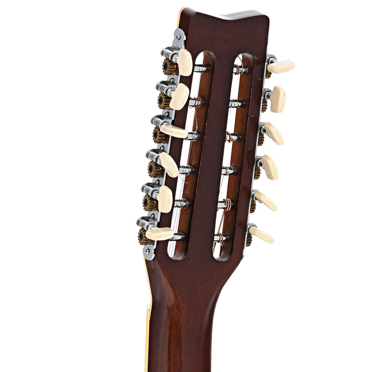 Yamaha FG-512 12-String Acoustic Guitar (1980's)