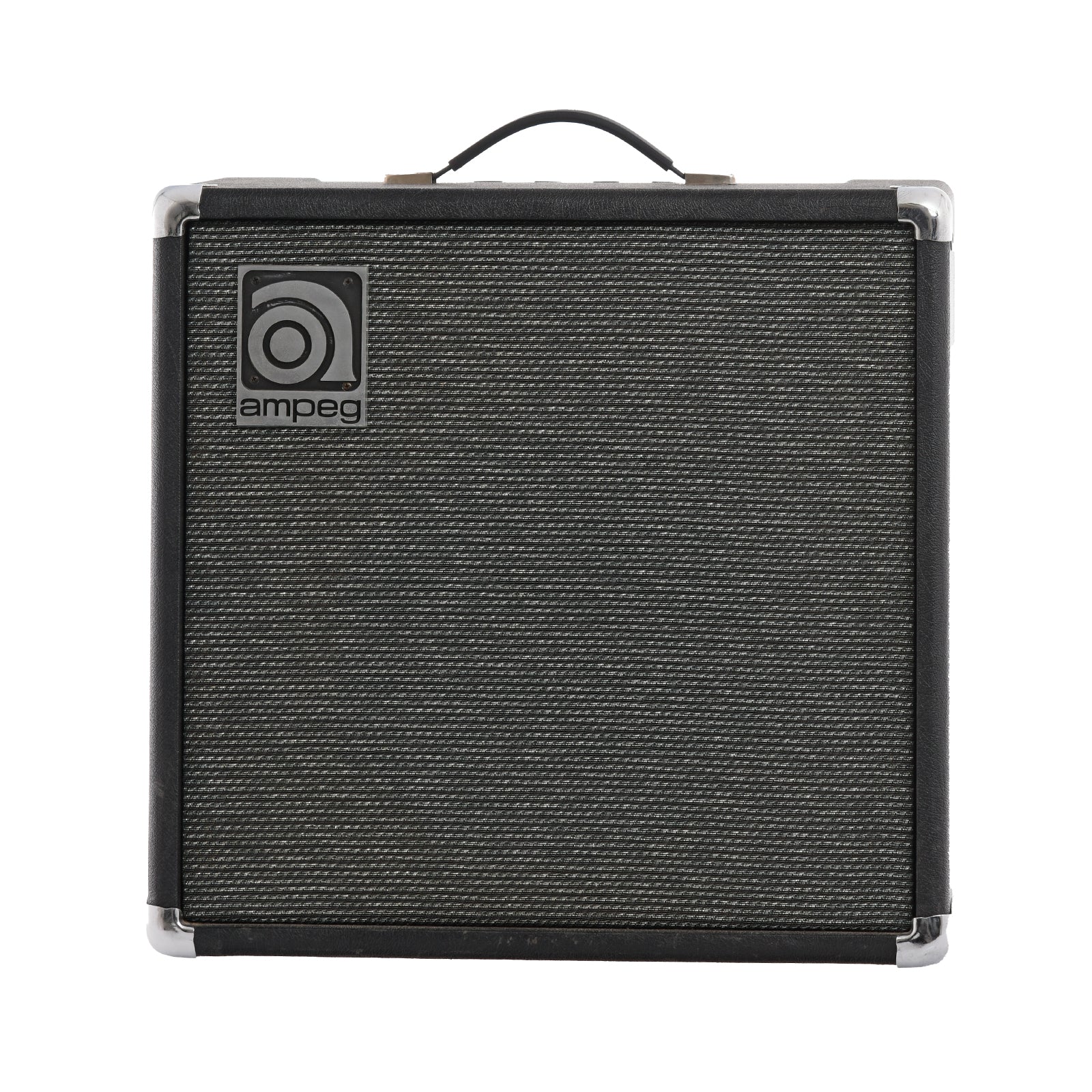 Ampeg J-12R Reverbojet Combo Amp (1968) – Elderly Instruments