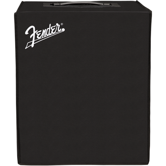Fender Rumble 100 Amplifier Cover, Front