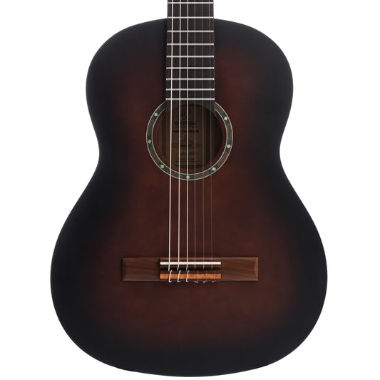 Image 2 of Ortega Family Series Pro R55BFT Classical Guitar - SKU# R55BFT : Product Type Classical & Flamenco Guitars : Elderly Instruments