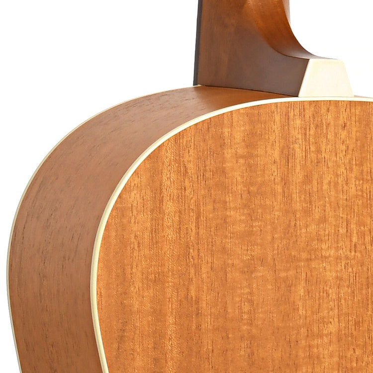 Image 9 of Iris Guitar Company OG Natural Acoustic Guitar - SKU# IOG-N : Product Type Flat-top Guitars : Elderly Instruments