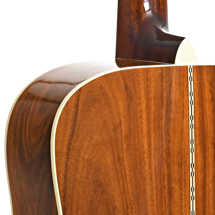Image 9 of Blueridge BR-60 (2008) - SKU# 20U-210121 : Product Type Flat-top Guitars : Elderly Instruments