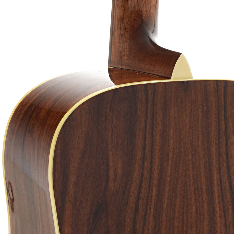 Image 9 of Blueridge Contemporary Series BR-60 Limited Edition Dreadnought Guitar & Gigbag - SKU# BR60LE : Product Type Flat-top Guitars : Elderly Instruments