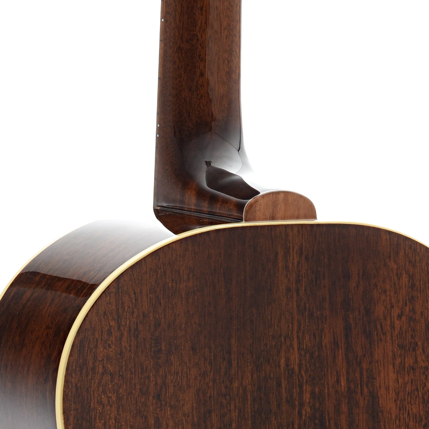 Image 8 of Farida Old Town Series OT-22 L VBS Acoustic Guitar, Left-Handed - SKU# OT22L : Product Type Flat-top Guitars : Elderly Instruments