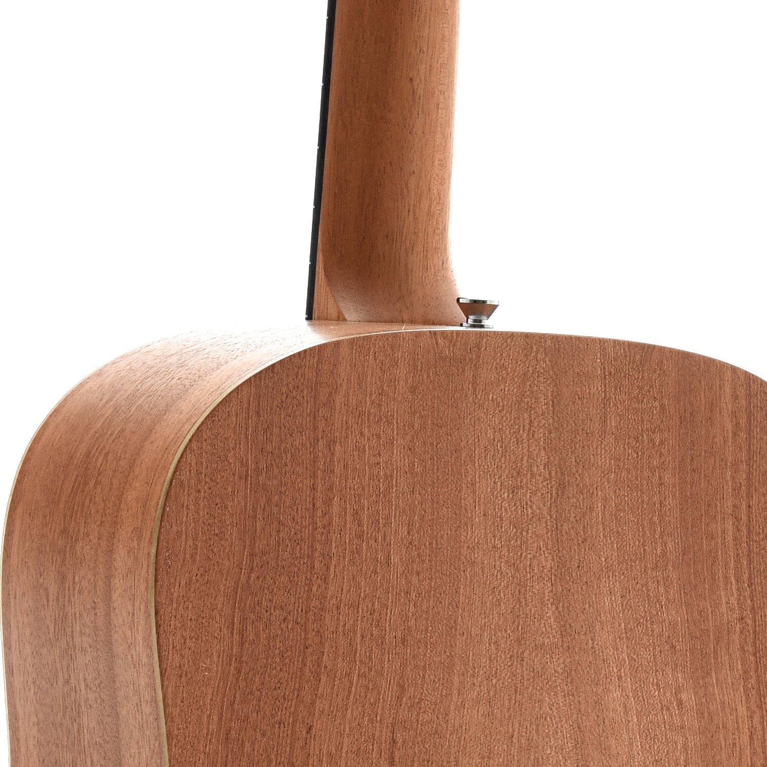 Neck Joint of Taylor BBT Big Baby Taylor Acoustic Guitar