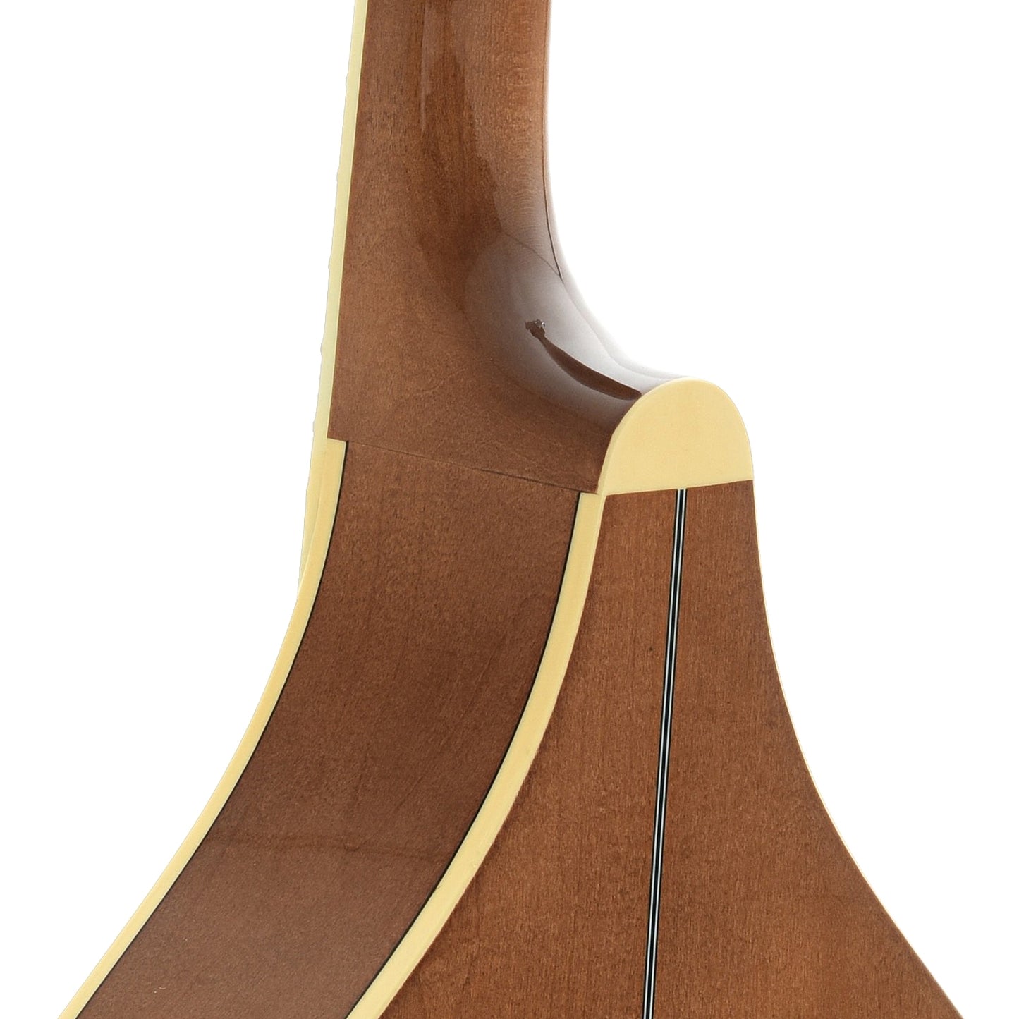 Image 8 of Trinity College Octave Mandolin & Case - SKU# TC325B : Product Type Octave Mandolins & Bouzoukis : Elderly Instruments
