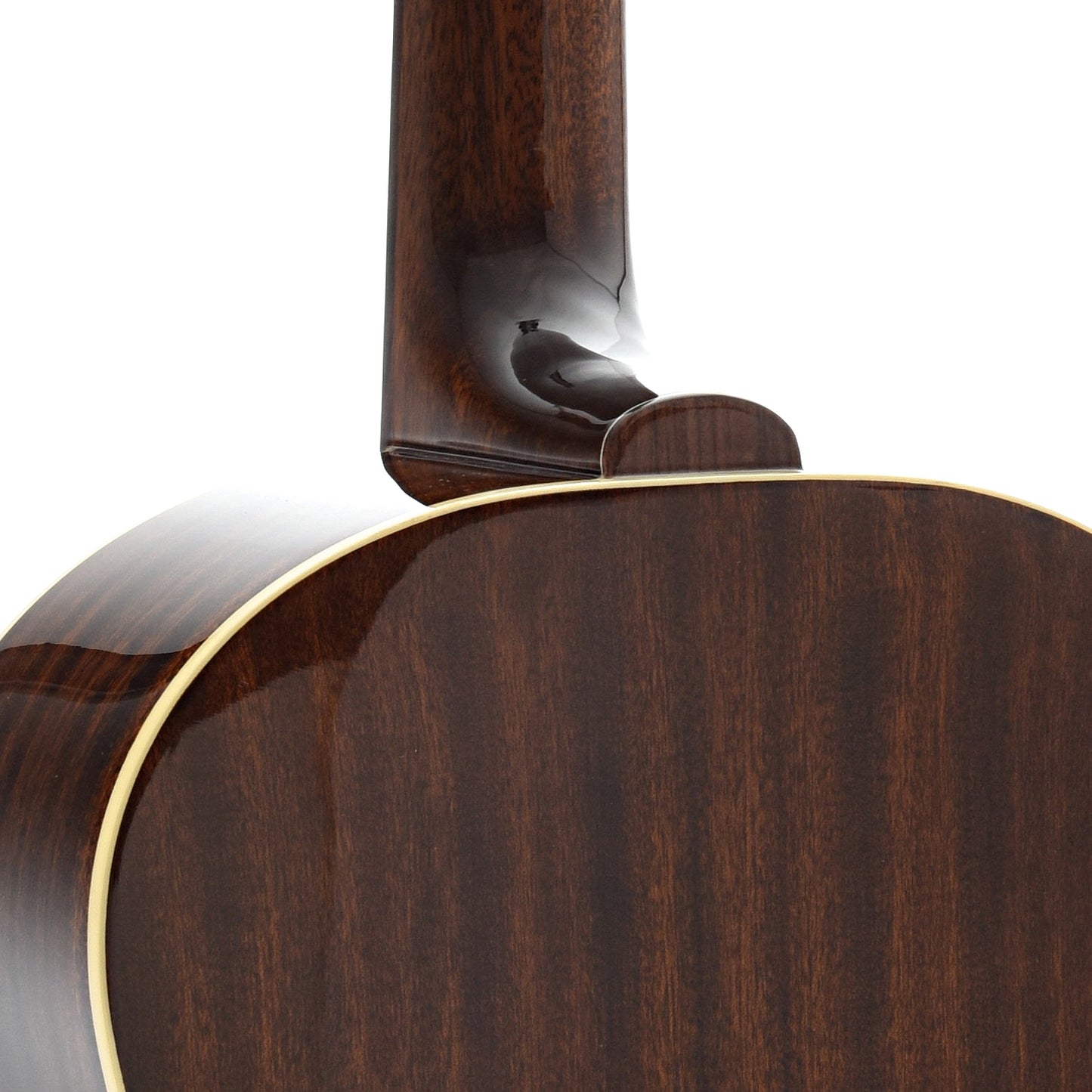 Image 9 of Farida Old Town Series OT-25 Wide VBS Acoustic Guitar - SKU# OT25W : Product Type Flat-top Guitars : Elderly Instruments